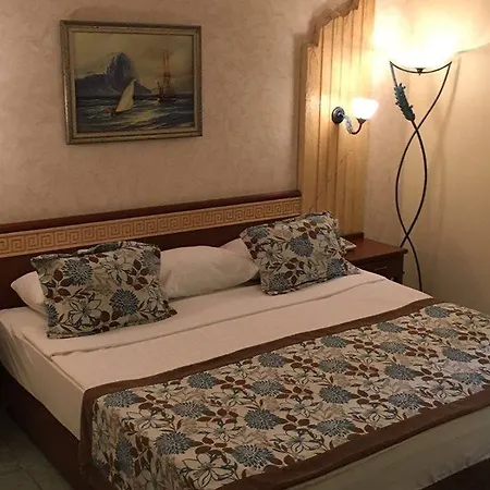 Club Zigana Hotel 5*