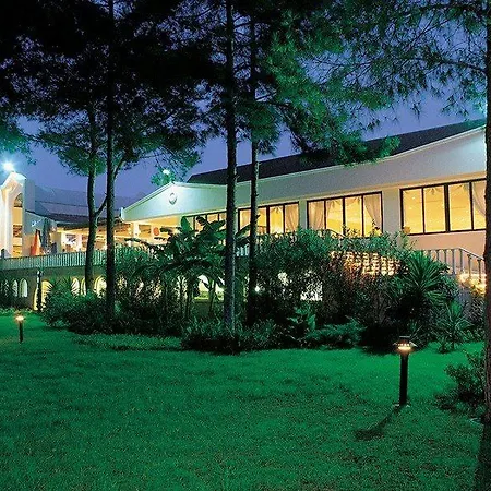 Hotel Club Zigana 5*