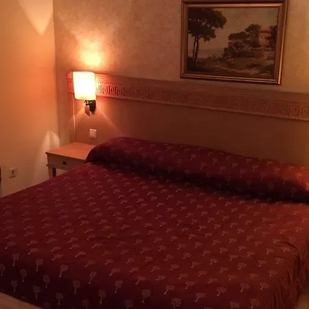 Hotel Club Zigana Beldibi (Kemer)