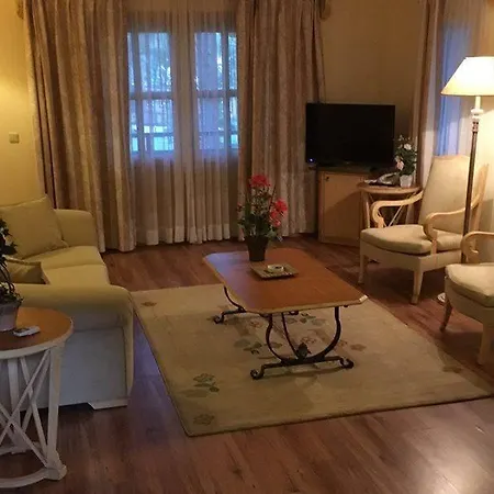 Club Zigana 5* Beldibi (Kemer)