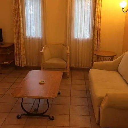 Club Zigana 5* Beldibi (Kemer)