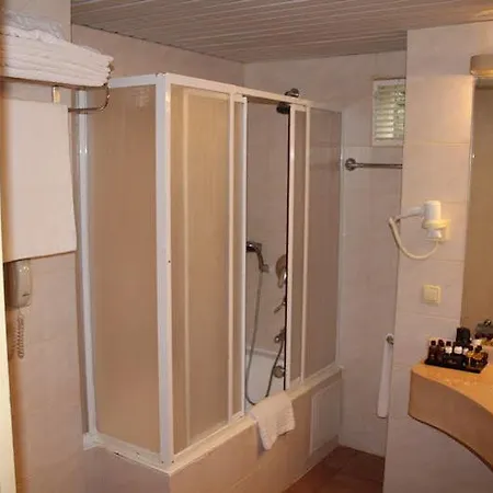 Hotel Club Zigana Beldibi (Kemer)