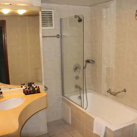 Club Zigana 5* Beldibi (Kemer)