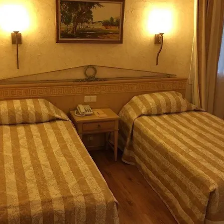 Otel Club Zigana Beldibi (Kemer)