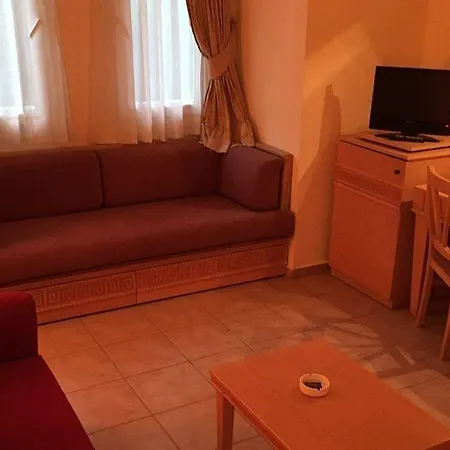 Club Zigana Otel Beldibi (Kemer)