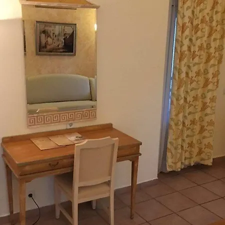 Club Zigana Otel Beldibi (Kemer)