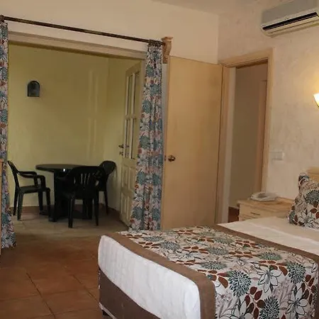 Otel Club Zigana Beldibi (Kemer)