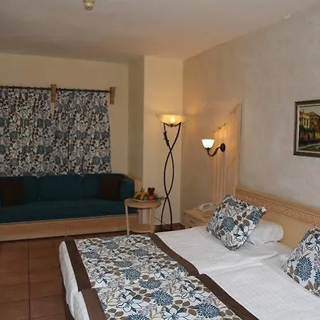 Club Zigana 5* Beldibi (Kemer)