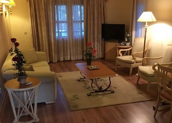 Club Zigana 5* 벨디비