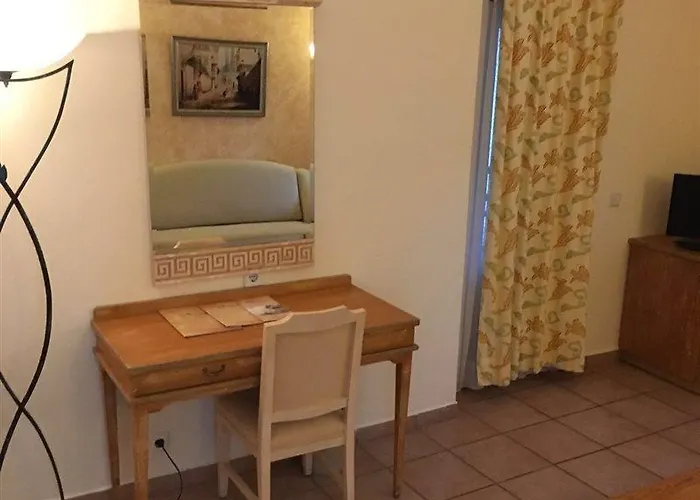 Club Zigana 호텔 벨디비