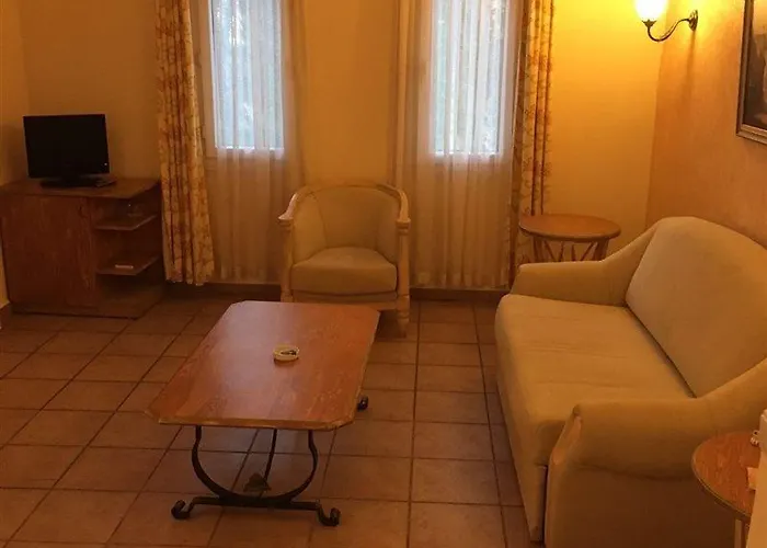 Club Zigana 5* 벨디비