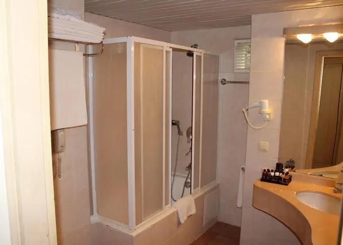 호텔 Club Zigana 벨디비