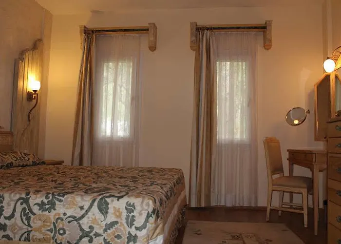 Club Zigana 호텔 5*