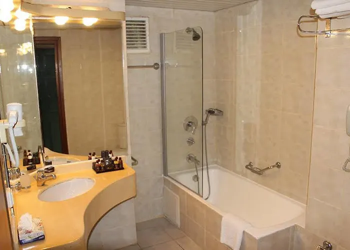 Club Zigana 5* 벨디비