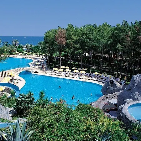 Club Zigana Hotel Beldibi (Kemer)