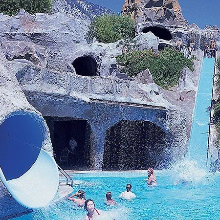 Hotel Club Zigana