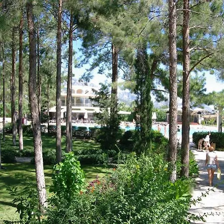 Club Zigana Hotel