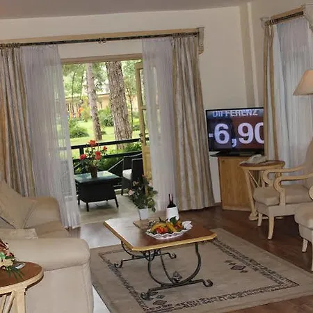Club Zigana Hotel 5*