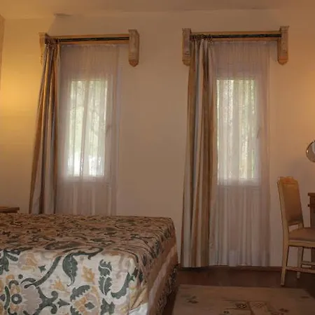 Club Zigana Hotel 5*